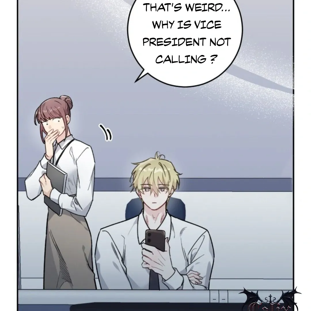 Confinement BL Anthology 2: Sexcape Room Chapter 3 page 40 - 