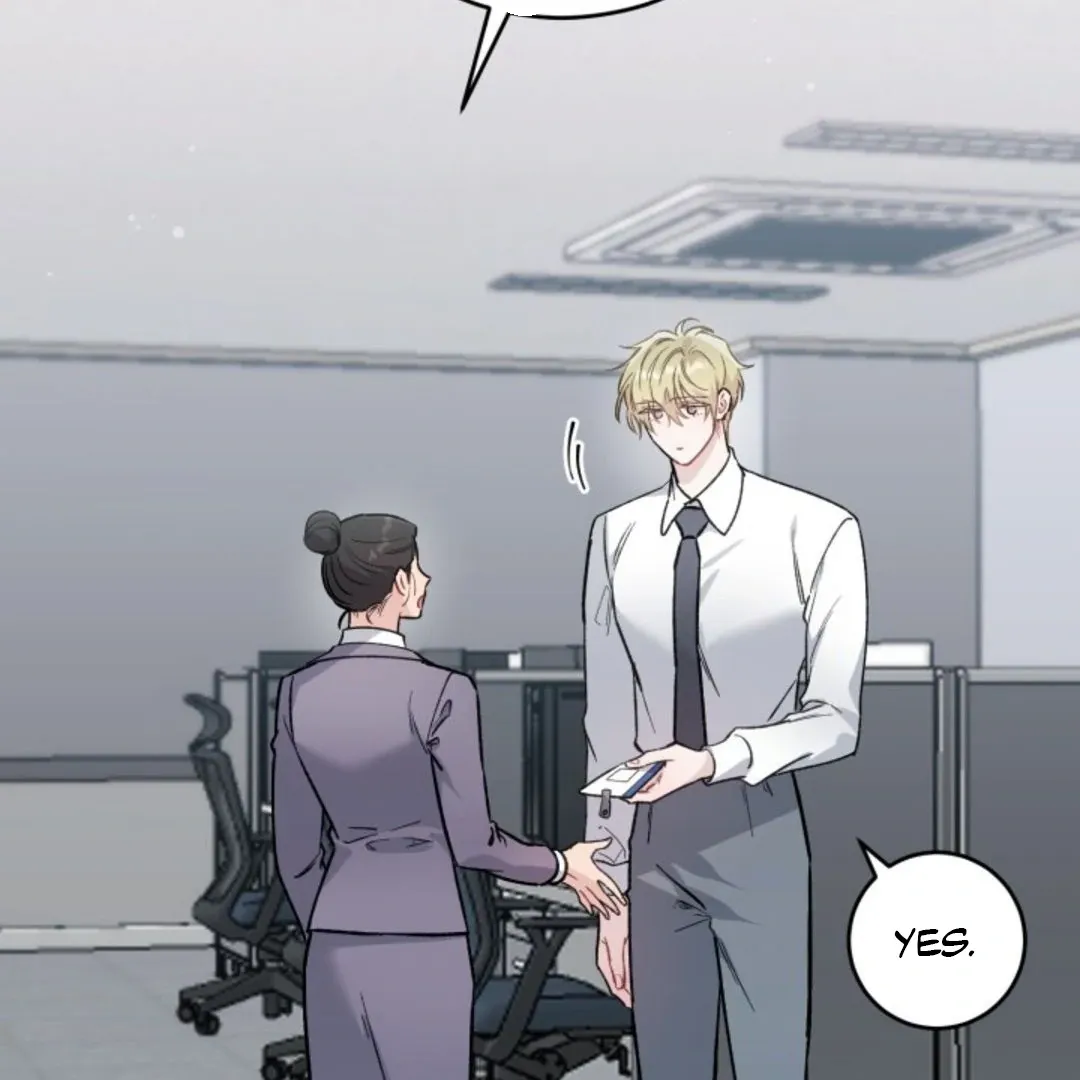 Confinement BL Anthology 2: Sexcape Room Chapter 3 page 5 - 