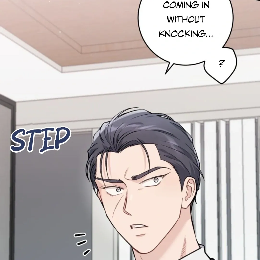 Confinement BL Anthology 2: Sexcape Room Chapter 3 page 45 - 