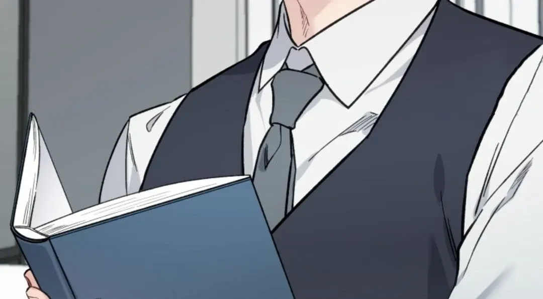Confinement BL Anthology 2: Sexcape Room Chapter 3 page 46 - 