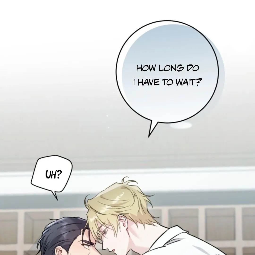 Confinement BL Anthology 2: Sexcape Room Chapter 3 page 50 - 