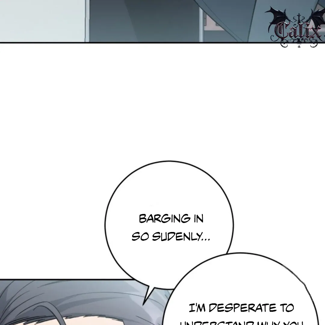 Confinement BL Anthology 2: Sexcape Room Chapter 3 page 52 - 