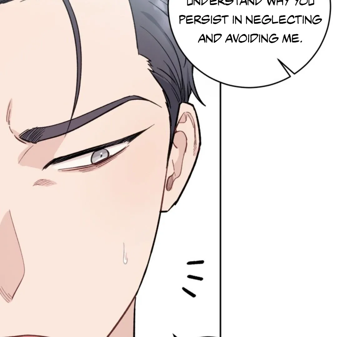Confinement BL Anthology 2: Sexcape Room Chapter 3 page 53 - 
