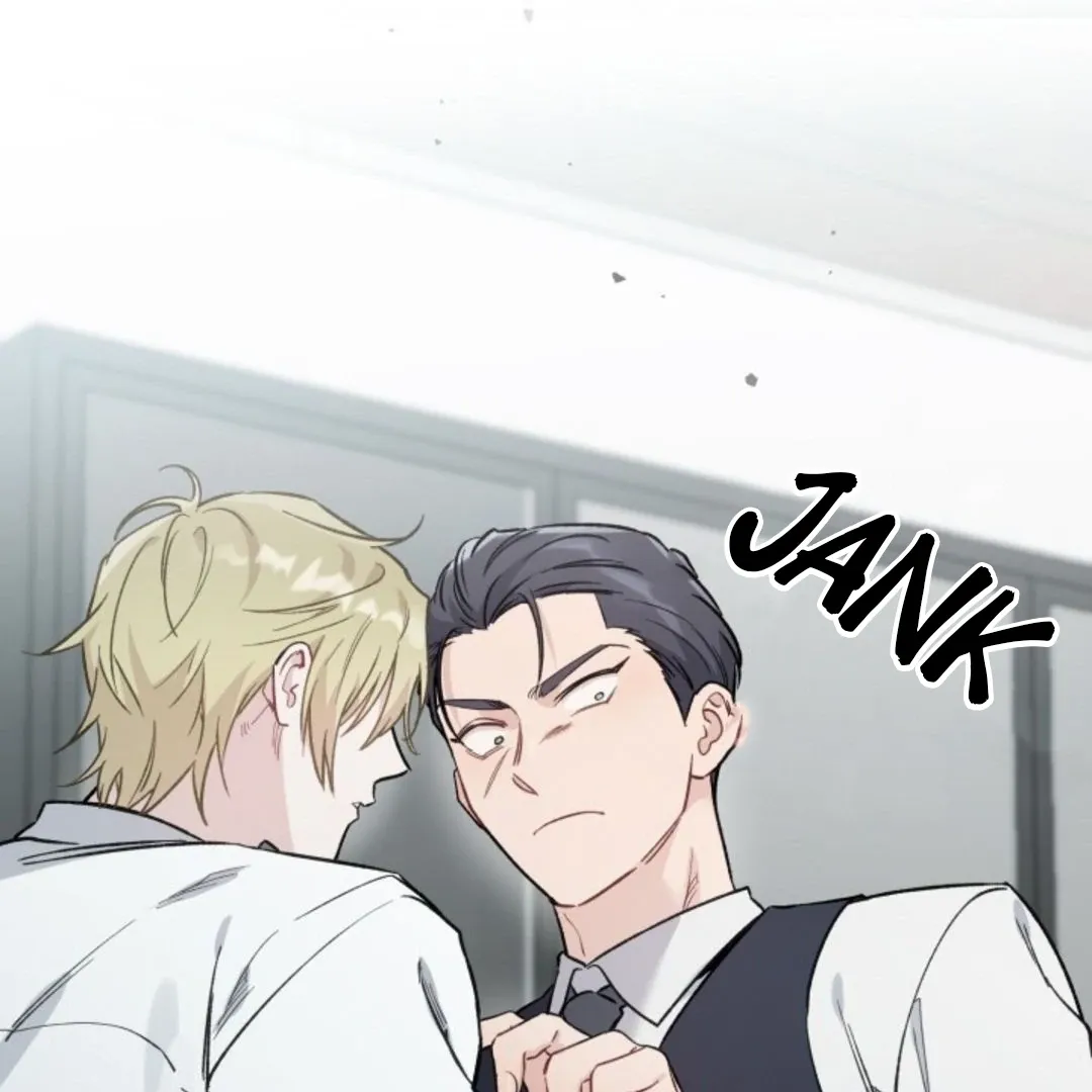 Confinement BL Anthology 2: Sexcape Room Chapter 3 page 57 - 