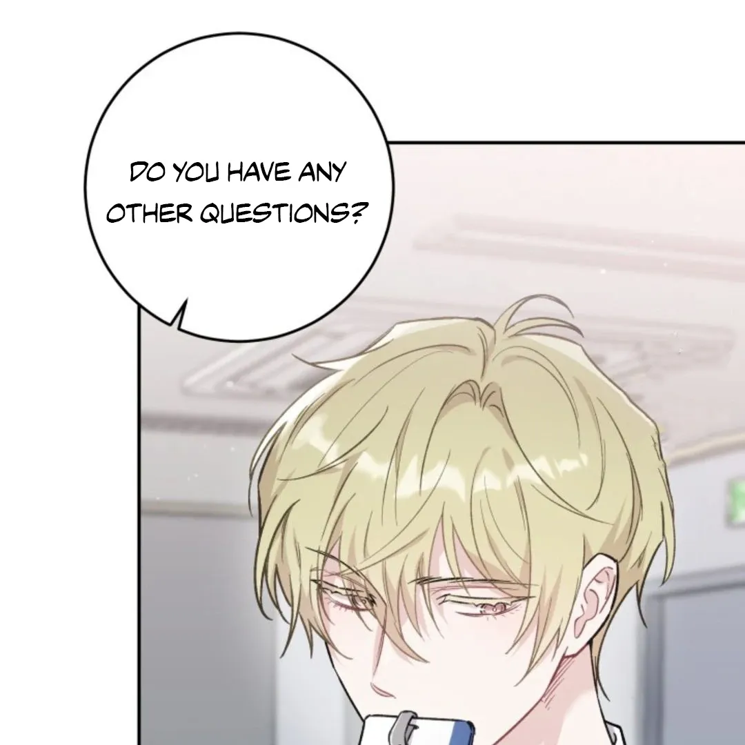Confinement BL Anthology 2: Sexcape Room Chapter 3 page 7 - 
