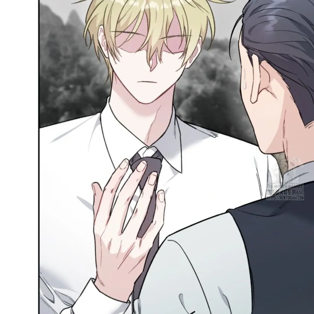 Confinement BL Anthology 2: Sexcape Room Chapter 3 page 61 - 