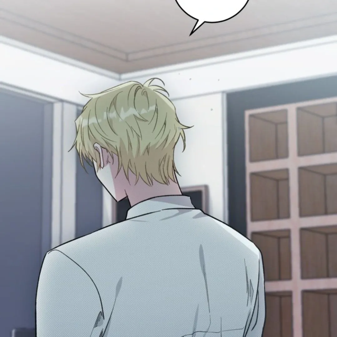 Confinement BL Anthology 2: Sexcape Room Chapter 3 page 63 - 