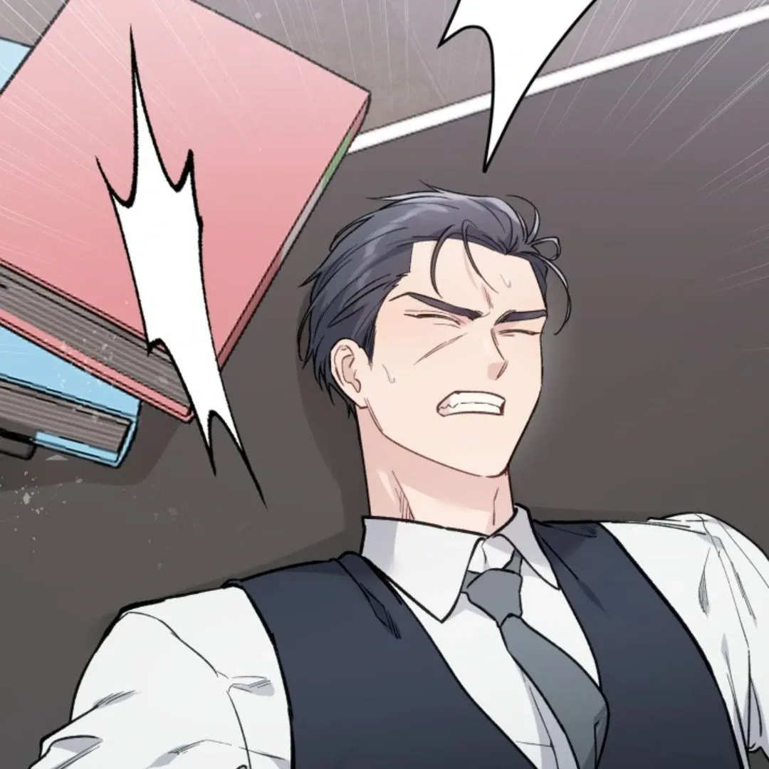 Confinement BL Anthology 2: Sexcape Room Chapter 3 page 66 - 