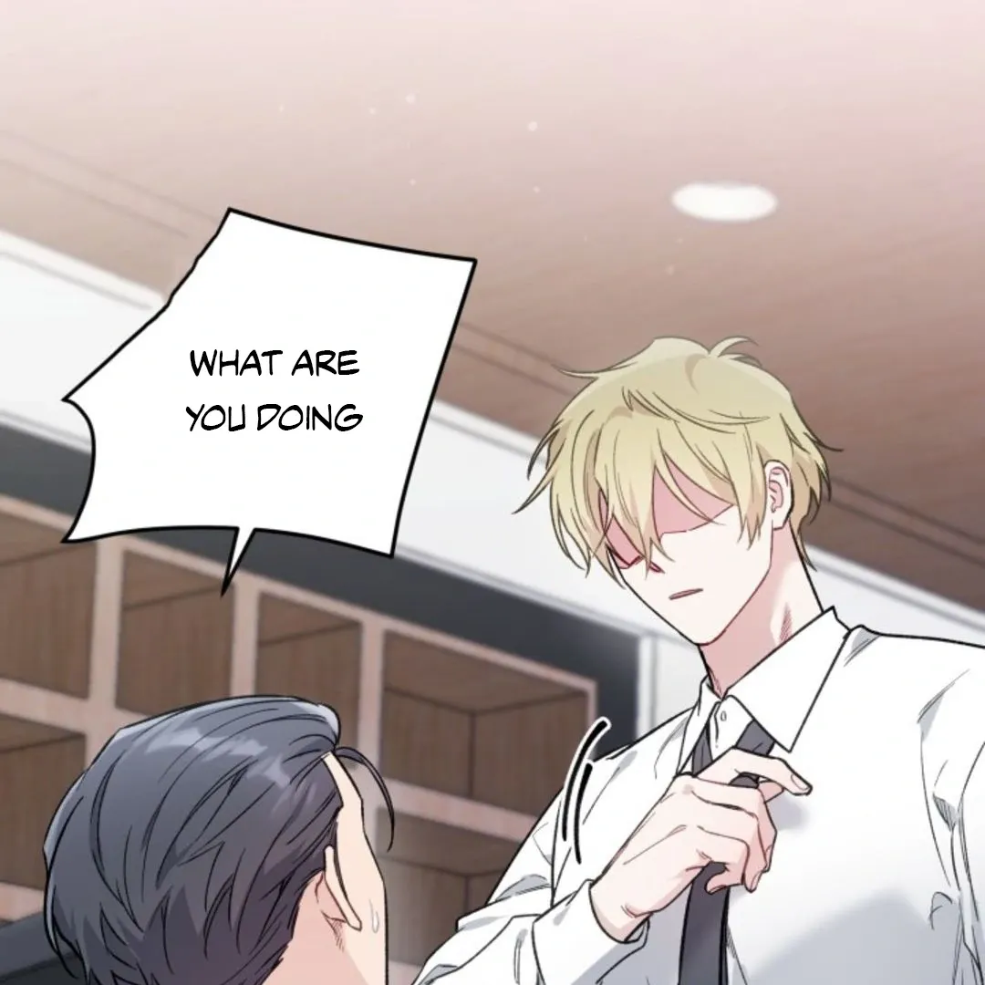 Confinement BL Anthology 2: Sexcape Room Chapter 3 page 68 - 