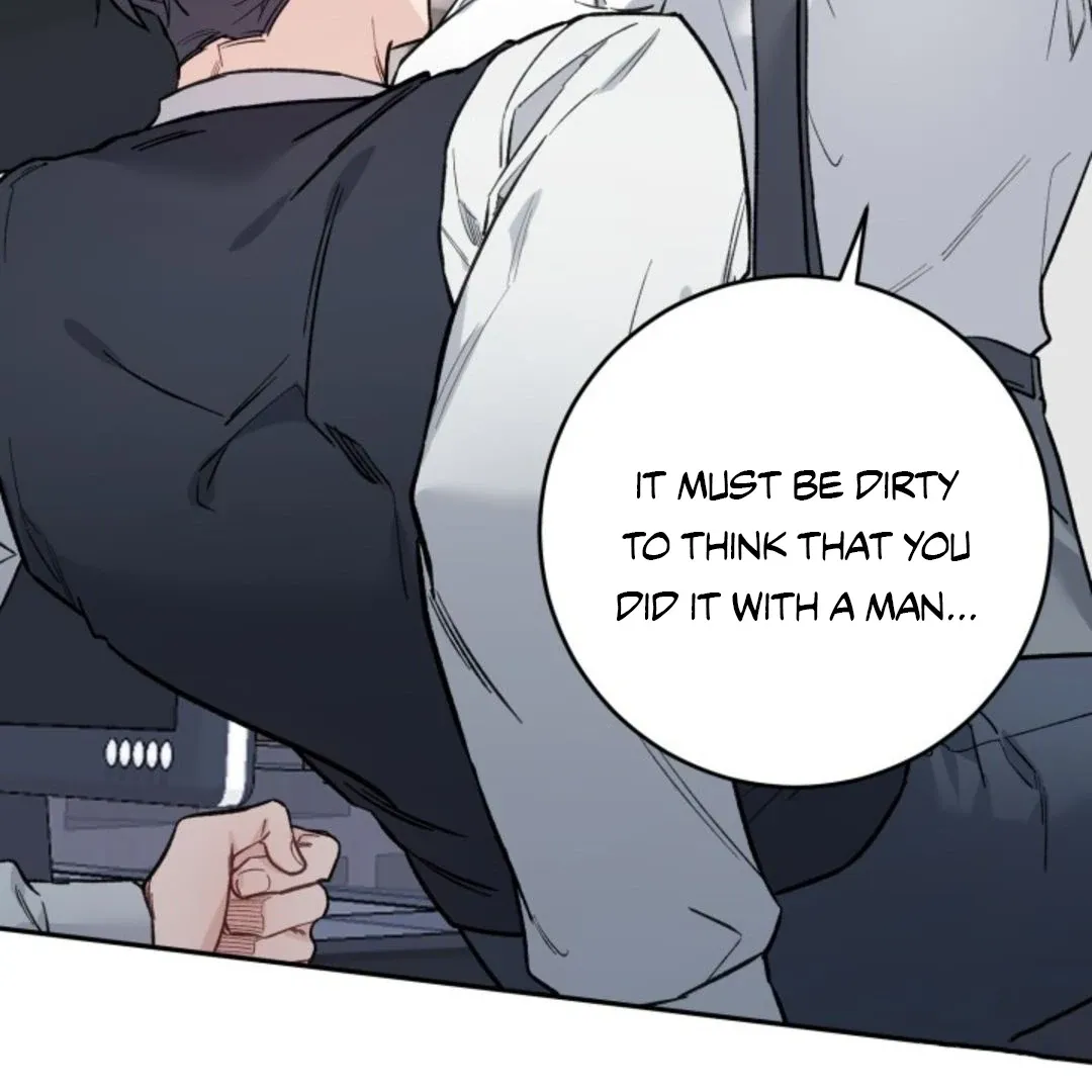 Confinement BL Anthology 2: Sexcape Room Chapter 3 page 69 - 