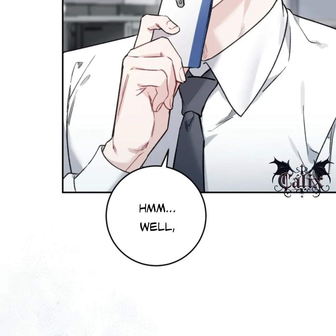 Confinement BL Anthology 2: Sexcape Room Chapter 3 page 8 - 