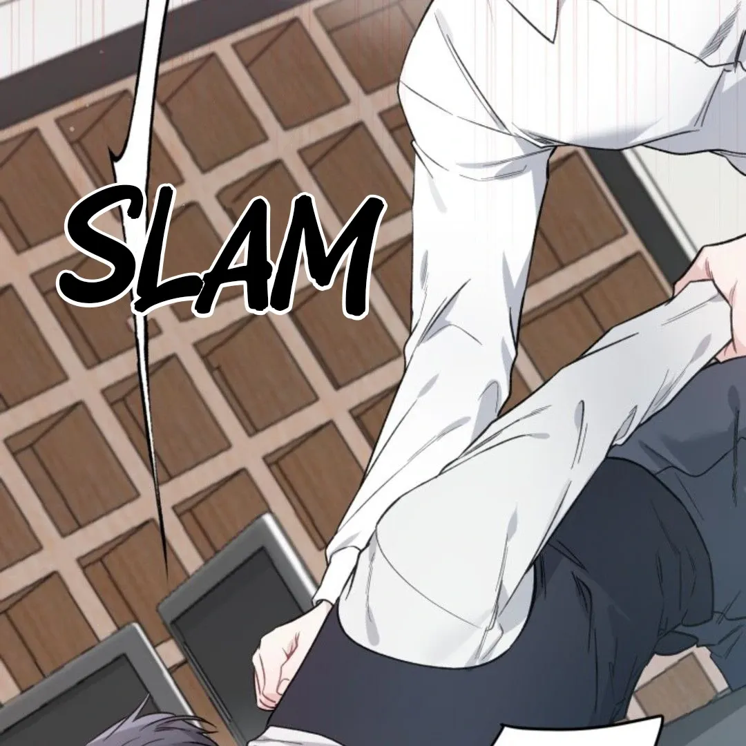 Confinement BL Anthology 2: Sexcape Room Chapter 3 page 77 - 