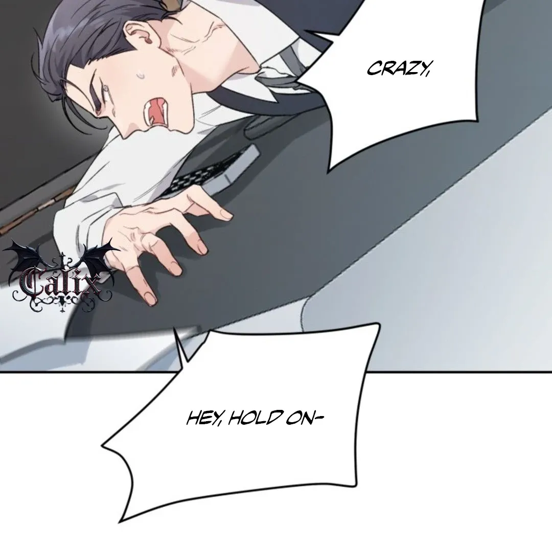 Confinement BL Anthology 2: Sexcape Room Chapter 3 page 78 - 