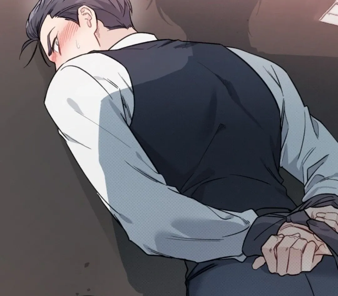 Confinement BL Anthology 2: Sexcape Room Chapter 3 page 82 - 
