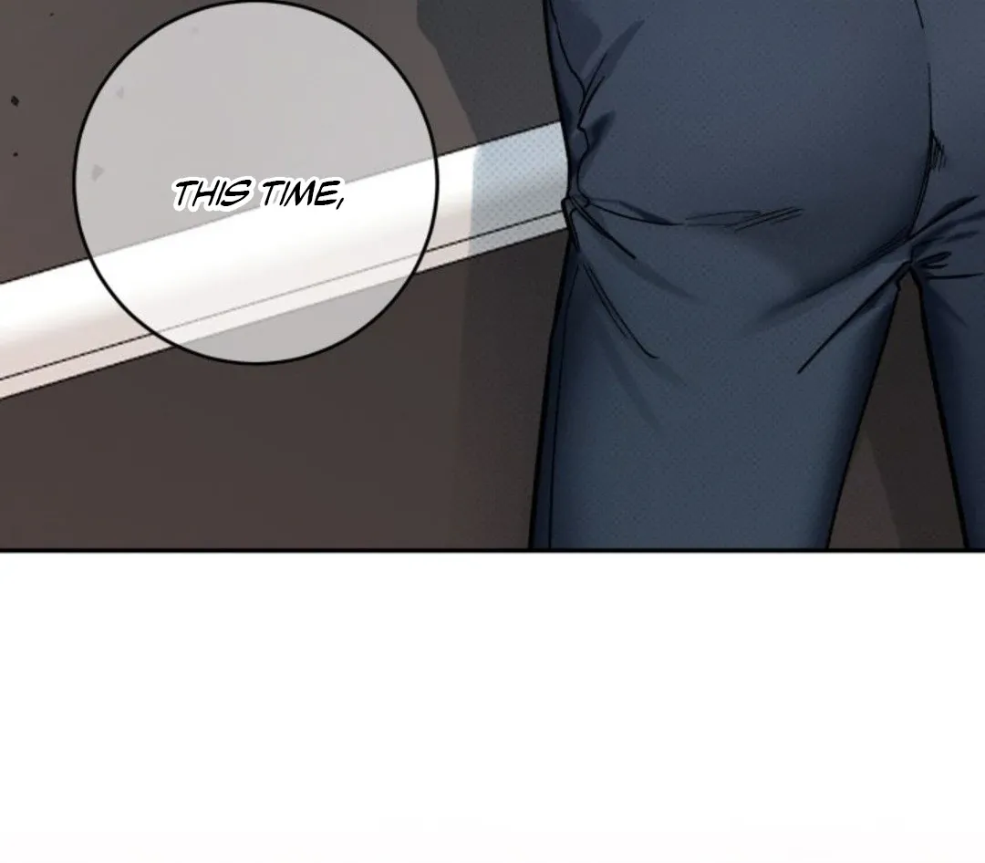Confinement BL Anthology 2: Sexcape Room Chapter 3 page 83 - 