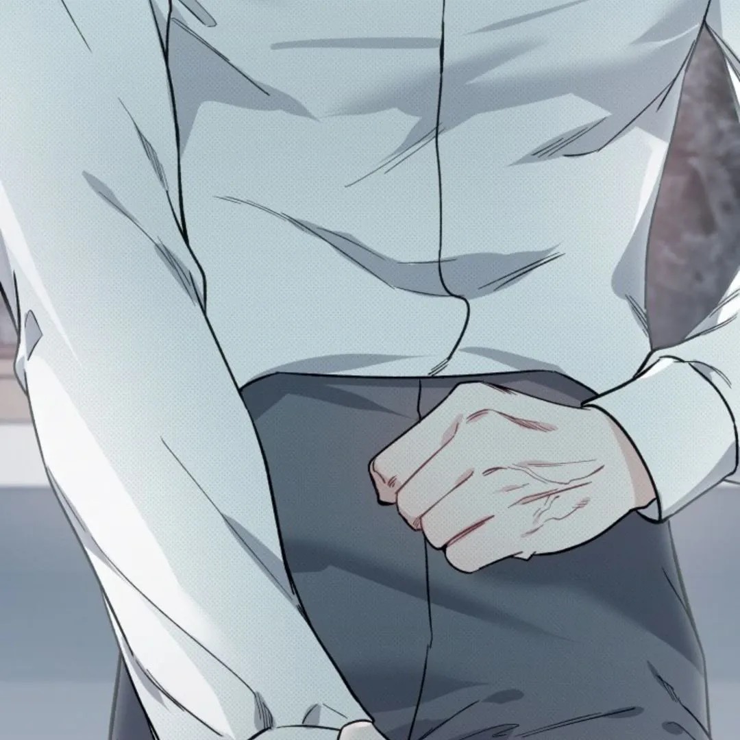 Confinement BL Anthology 2: Sexcape Room Chapter 3 page 86 - 