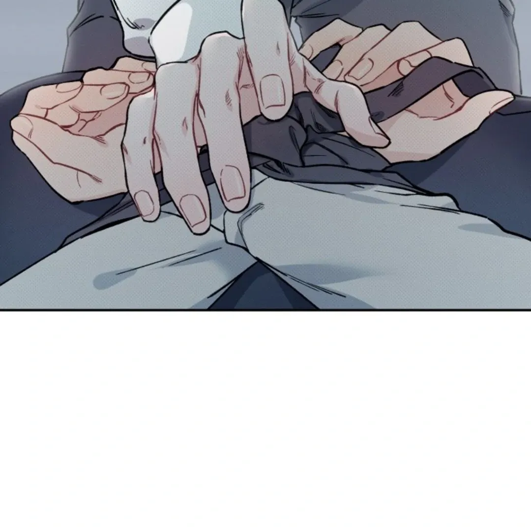 Confinement BL Anthology 2: Sexcape Room Chapter 3 page 87 - 