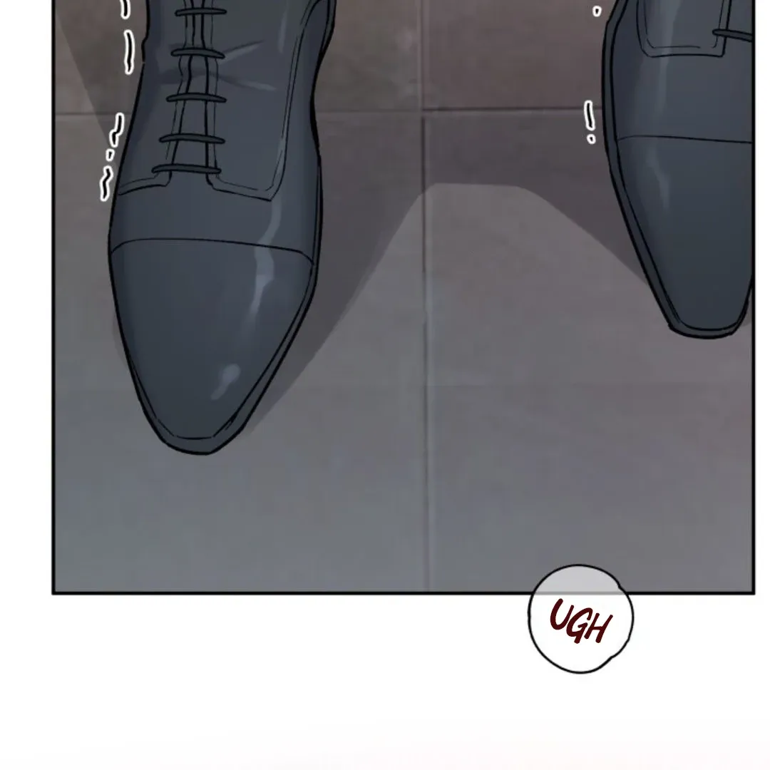 Confinement BL Anthology 2: Sexcape Room Chapter 3 page 91 - 