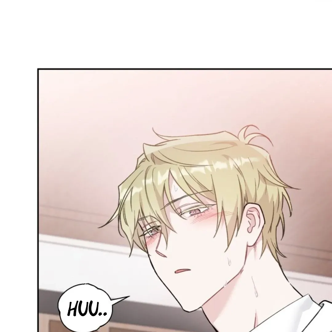 Confinement BL Anthology 2: Sexcape Room Chapter 3 page 95 - 