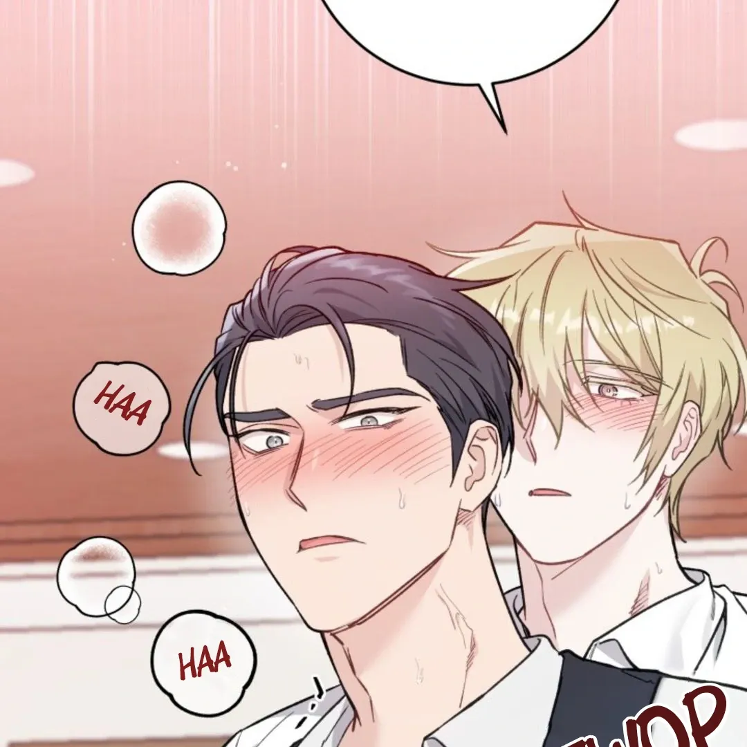 Confinement BL Anthology 2: Sexcape Room Chapter 3 page 100 - 