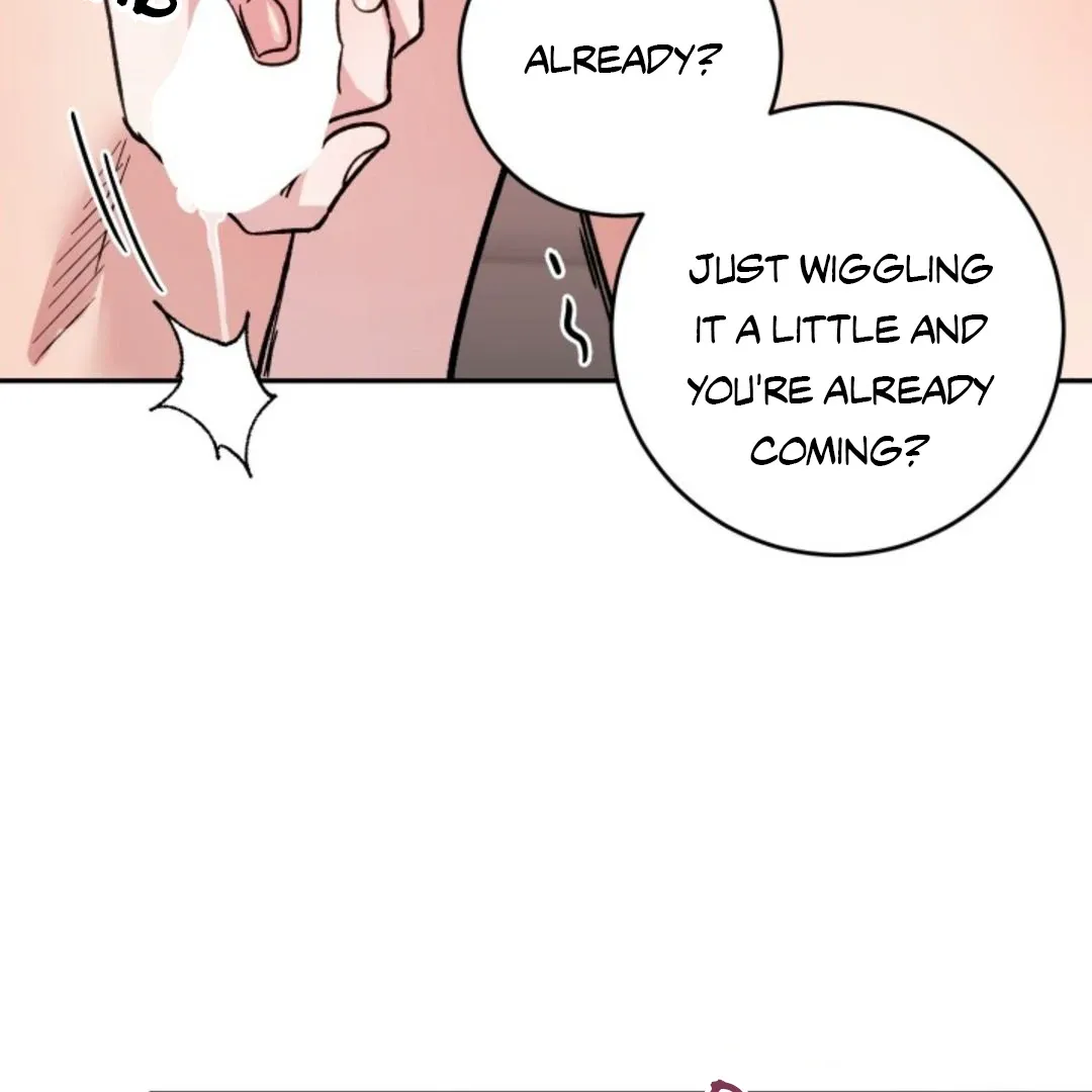 Confinement BL Anthology 2: Sexcape Room Chapter 4 page 106 - 