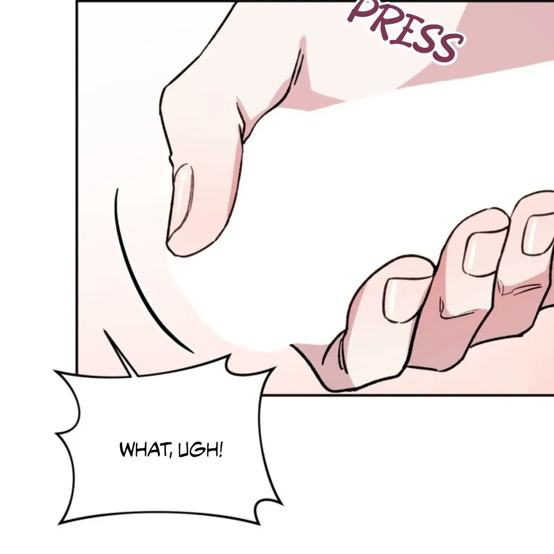 Confinement BL Anthology 2: Sexcape Room Chapter 4 page 107 - 