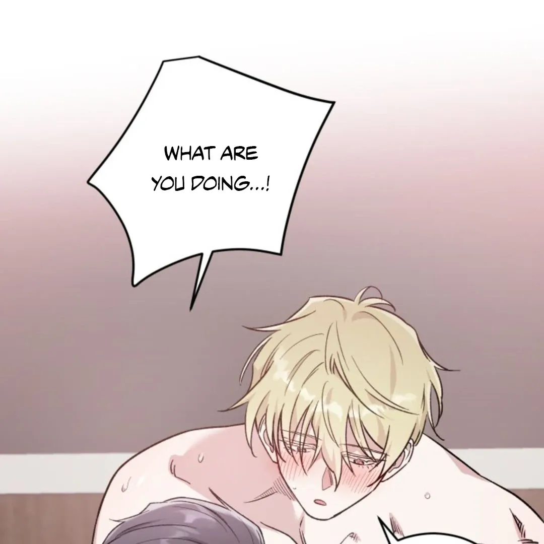 Confinement BL Anthology 2: Sexcape Room Chapter 4 page 108 - 