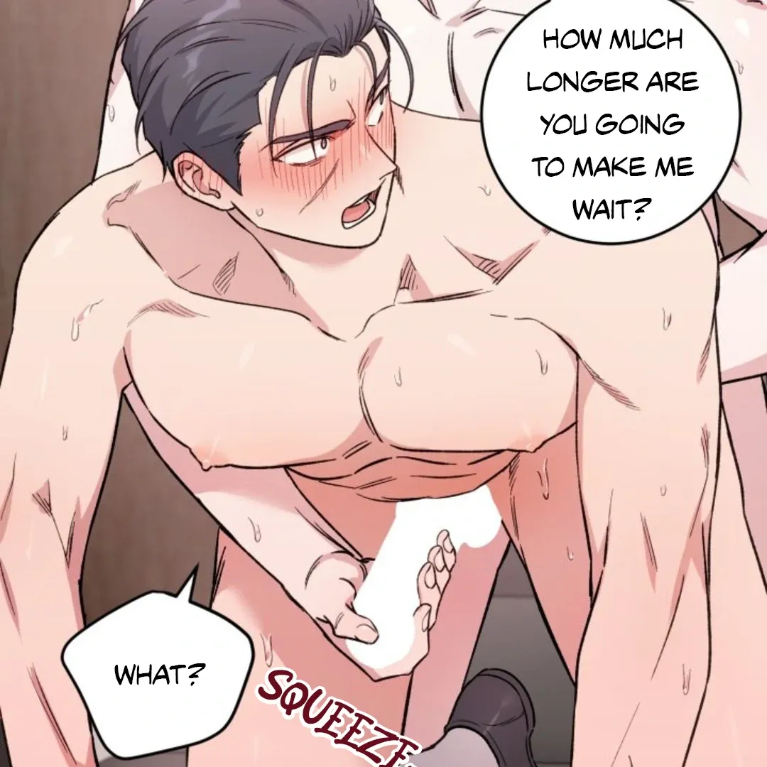 Confinement BL Anthology 2: Sexcape Room Chapter 4 page 109 - 