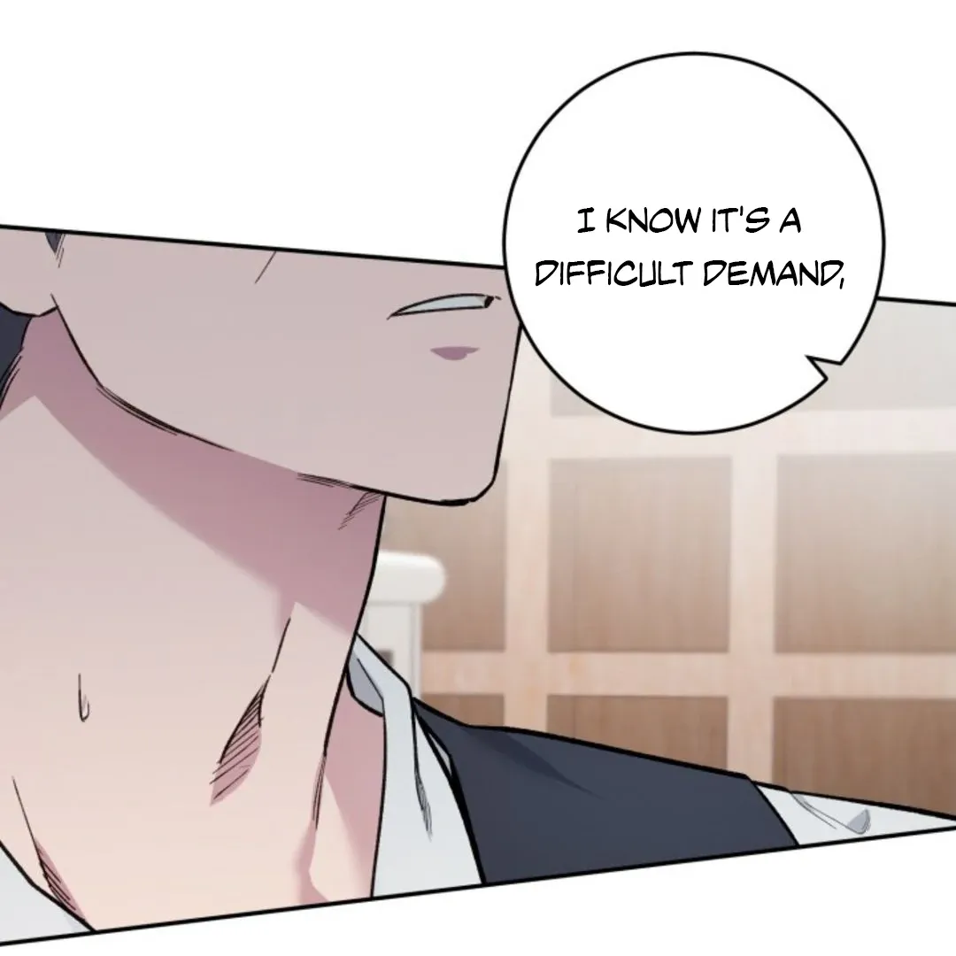 Confinement BL Anthology 2: Sexcape Room Chapter 4 page 12 - 