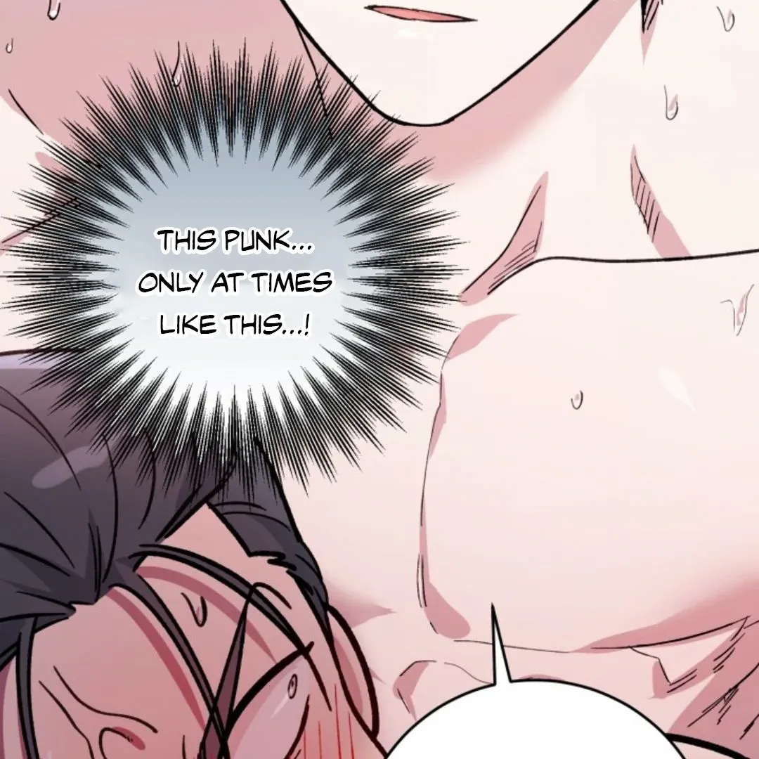 Confinement BL Anthology 2: Sexcape Room Chapter 4 page 112 - 