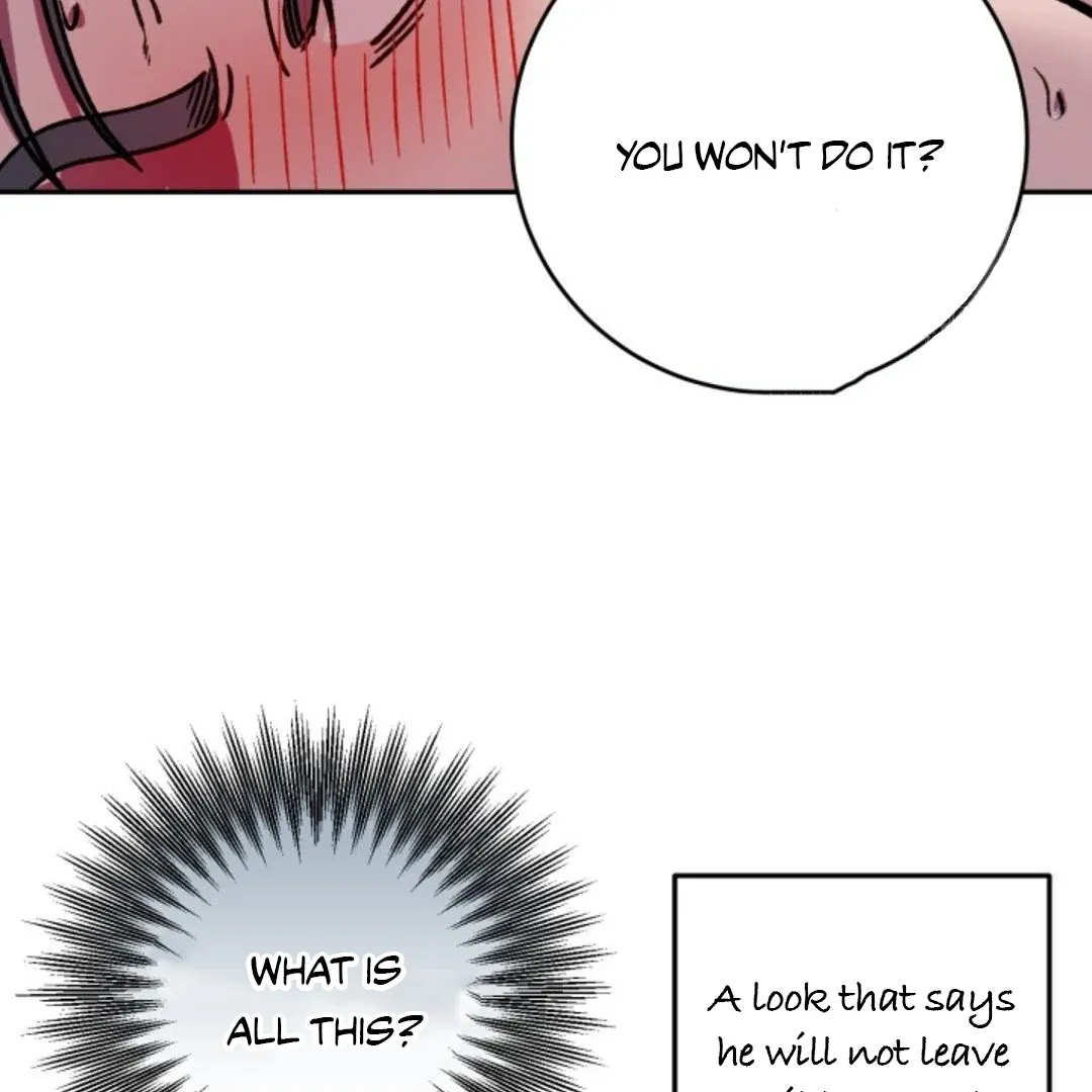 Confinement BL Anthology 2: Sexcape Room Chapter 4 page 113 - 