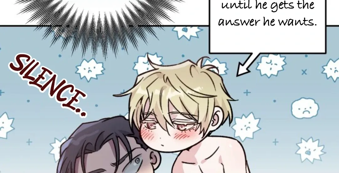 Confinement BL Anthology 2: Sexcape Room Chapter 4 page 114 - 