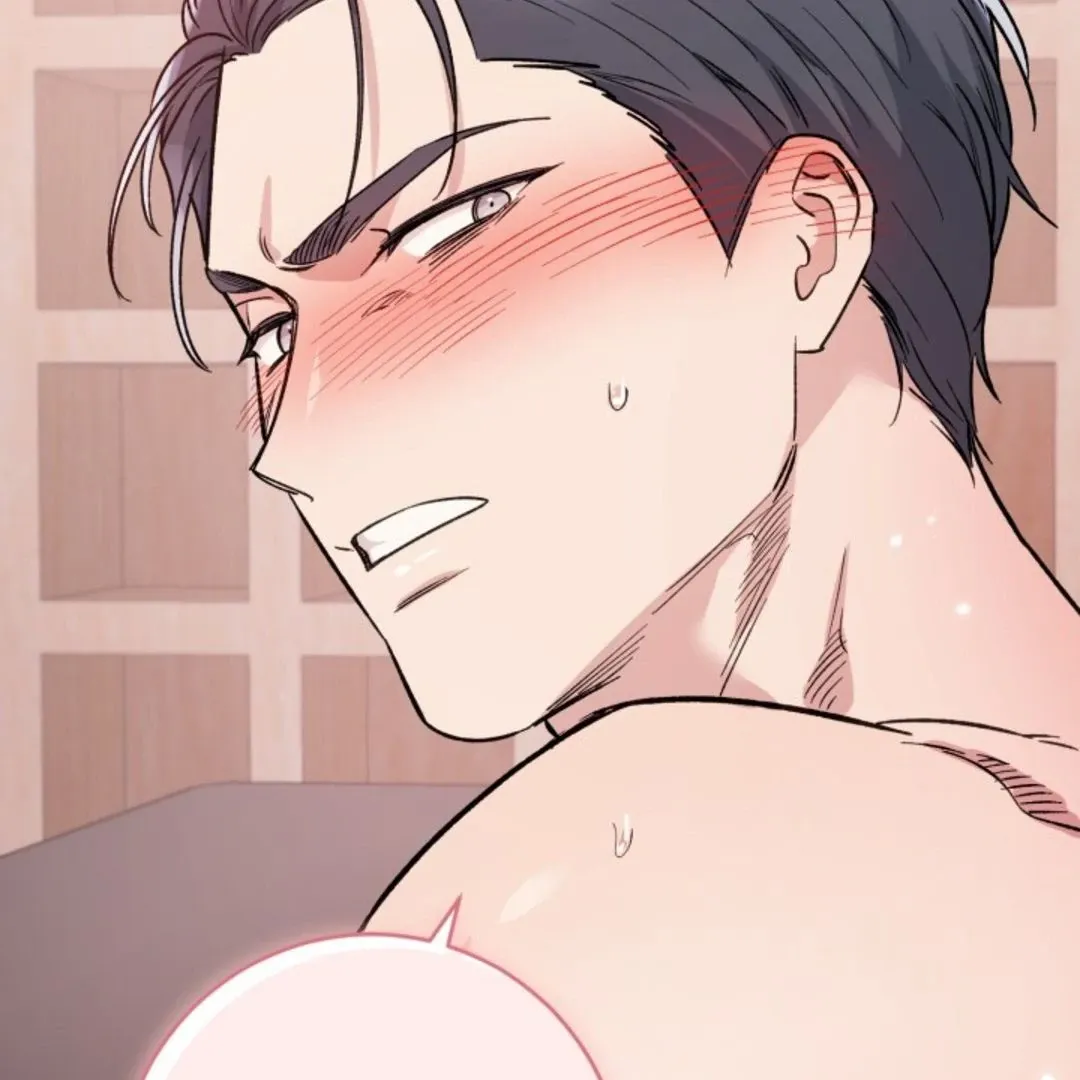 Confinement BL Anthology 2: Sexcape Room Chapter 4 page 118 - 