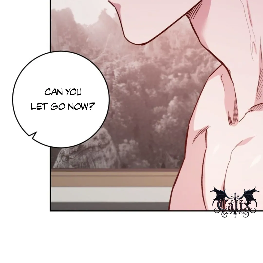 Confinement BL Anthology 2: Sexcape Room Chapter 4 page 121 - 