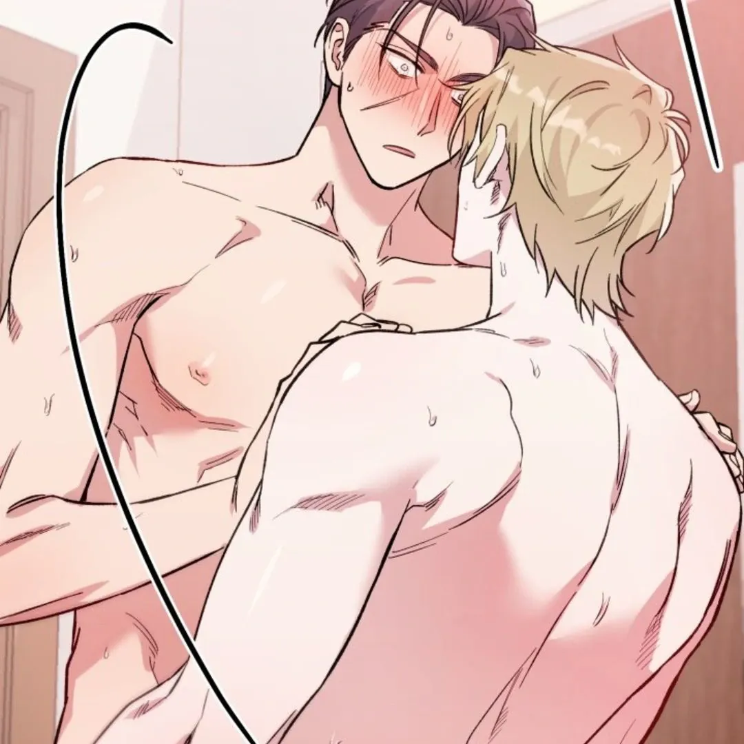 Confinement BL Anthology 2: Sexcape Room Chapter 4 page 123 - 