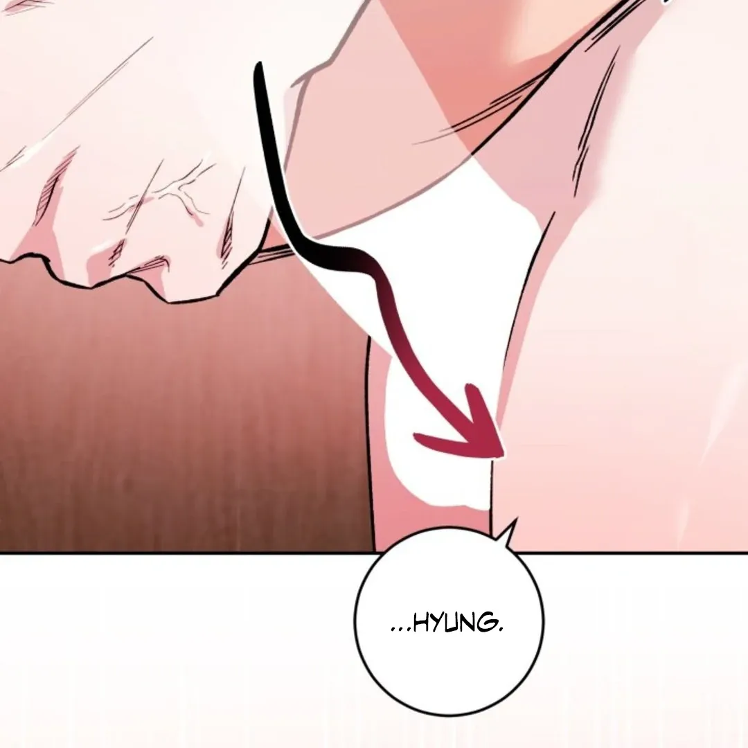 Confinement BL Anthology 2: Sexcape Room Chapter 4 page 127 - 