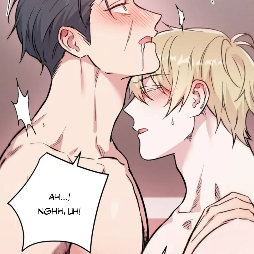 Confinement BL Anthology 2: Sexcape Room Chapter 4 page 129 - 