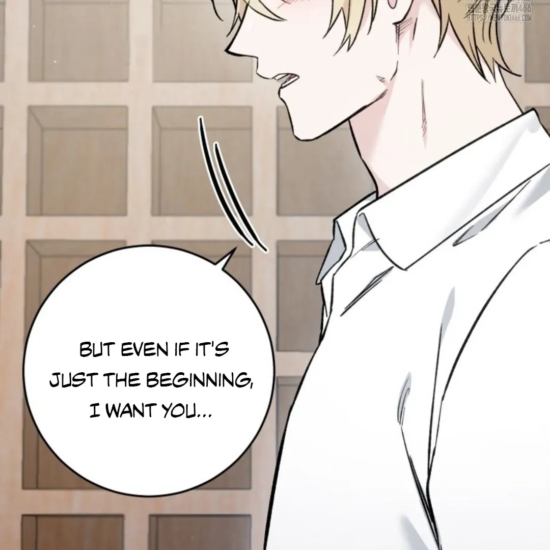 Confinement BL Anthology 2: Sexcape Room Chapter 4 page 14 - 
