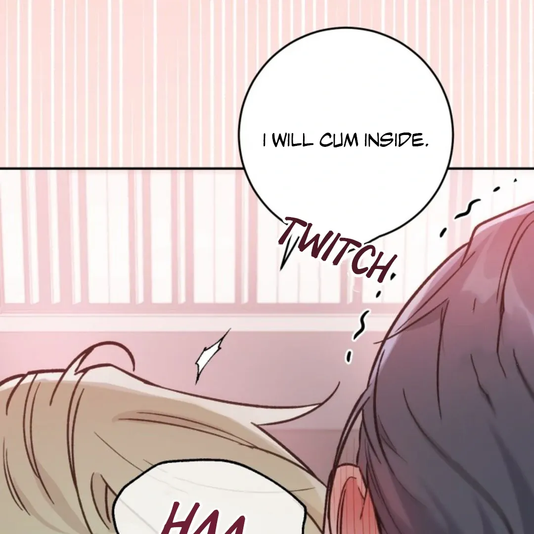 Confinement BL Anthology 2: Sexcape Room Chapter 4 page 131 - 