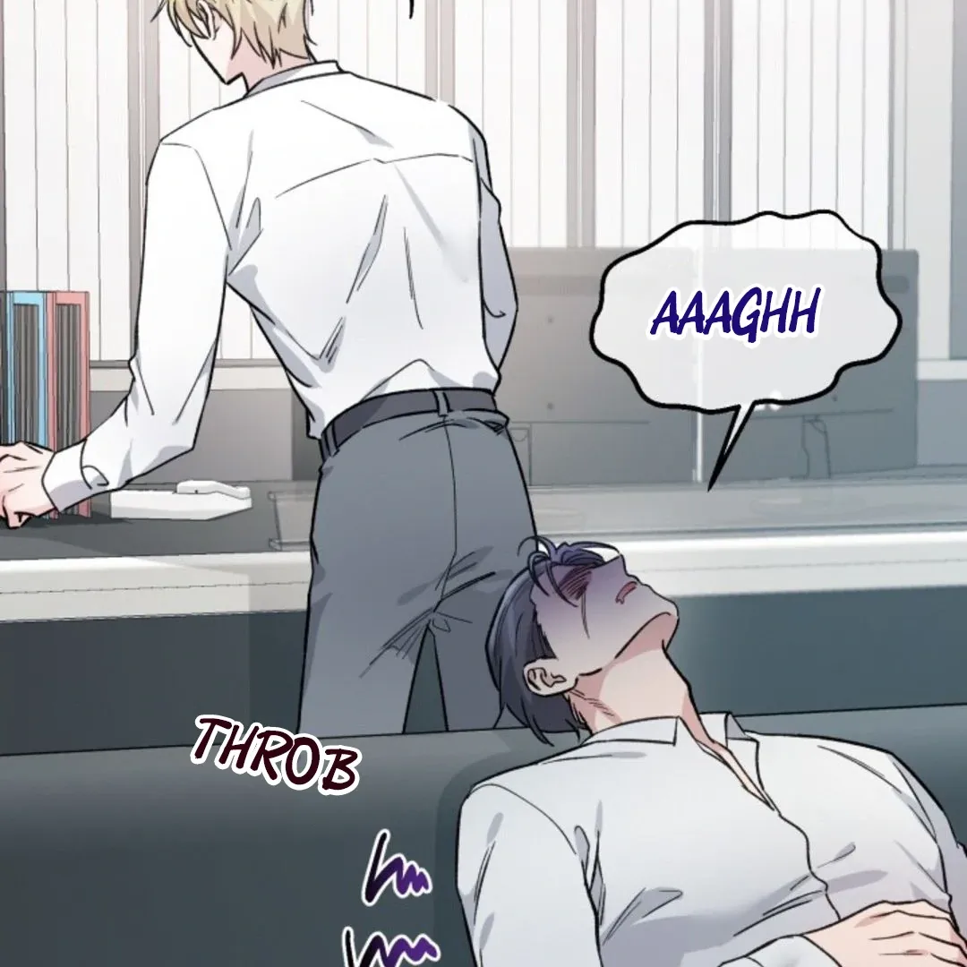 Confinement BL Anthology 2: Sexcape Room Chapter 4 page 141 - 
