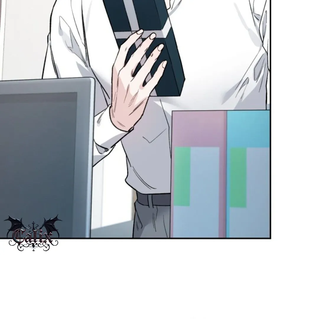 Confinement BL Anthology 2: Sexcape Room Chapter 4 page 144 - 