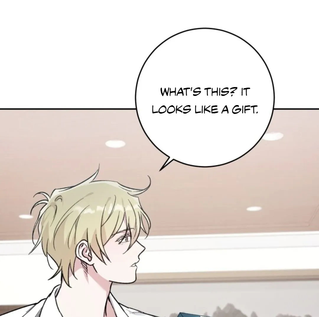 Confinement BL Anthology 2: Sexcape Room Chapter 4 page 147 - 
