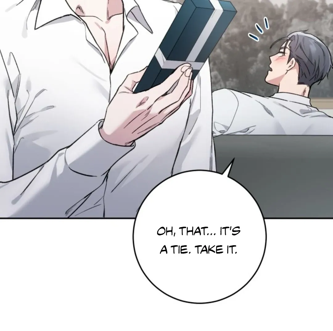 Confinement BL Anthology 2: Sexcape Room Chapter 4 page 148 - 