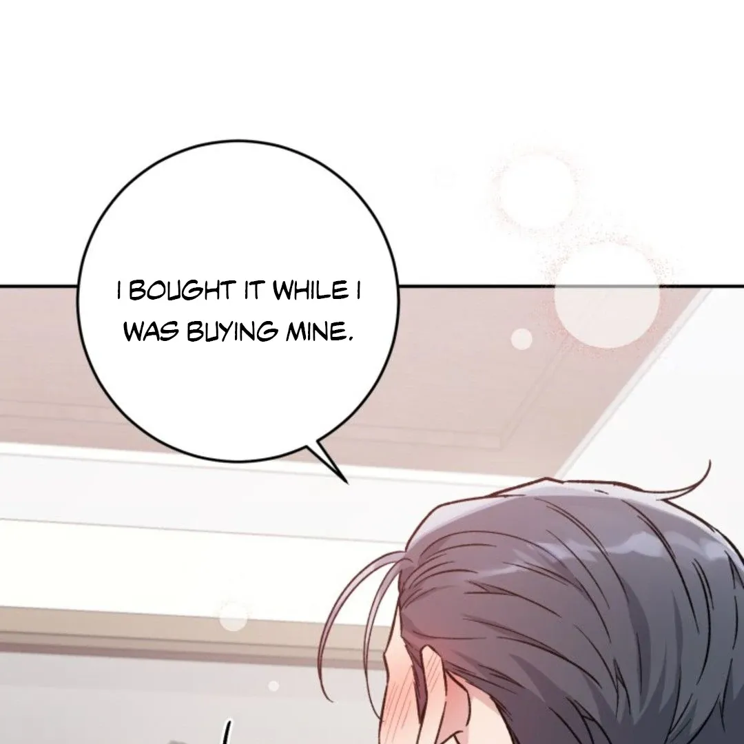 Confinement BL Anthology 2: Sexcape Room Chapter 4 page 149 - 