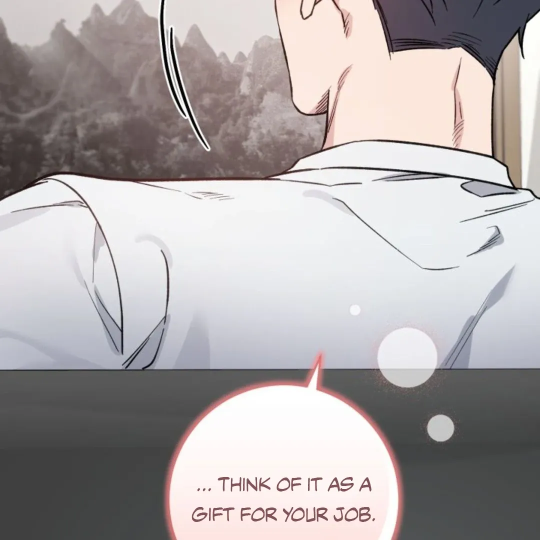 Confinement BL Anthology 2: Sexcape Room Chapter 4 page 150 - 