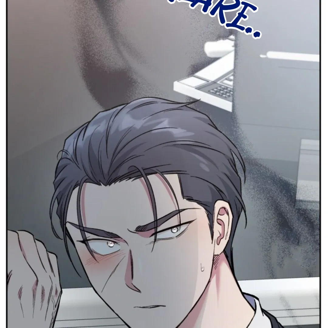 Confinement BL Anthology 2: Sexcape Room Chapter 4 page 16 - 