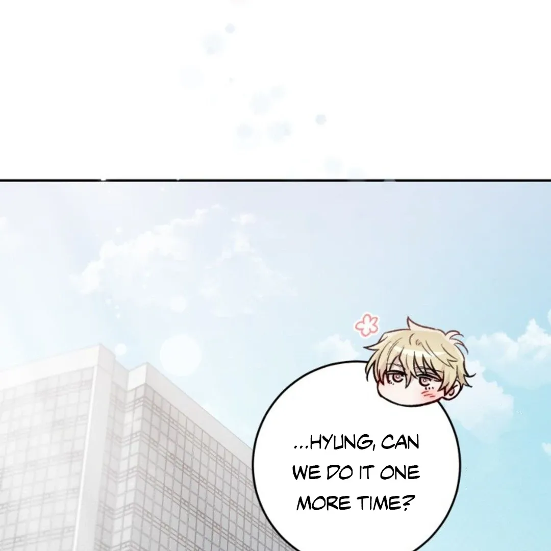 Confinement BL Anthology 2: Sexcape Room Chapter 4 page 154 - 