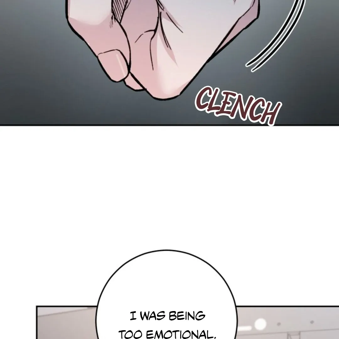 Confinement BL Anthology 2: Sexcape Room Chapter 4 page 19 - 