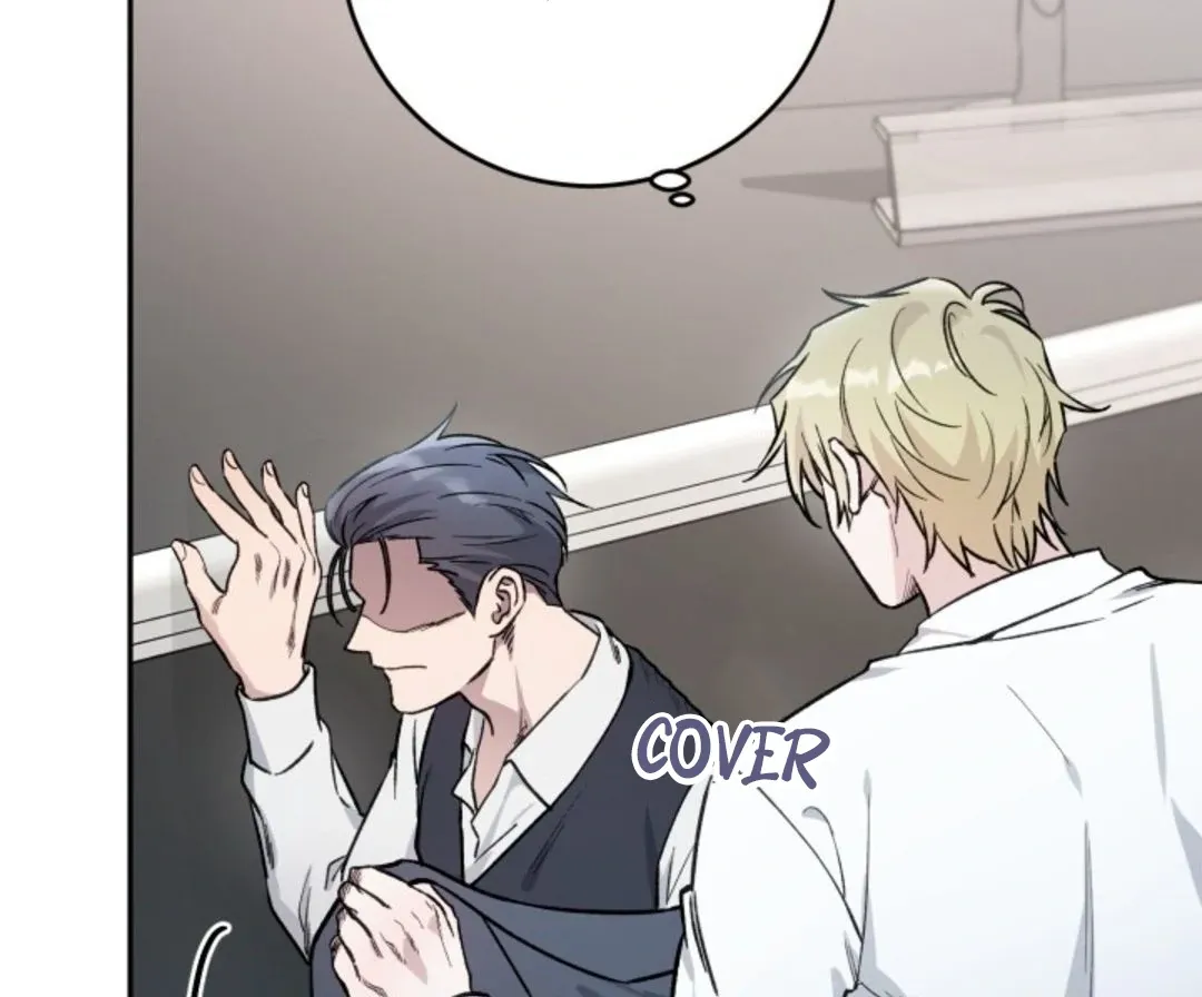 Confinement BL Anthology 2: Sexcape Room Chapter 4 page 20 - 