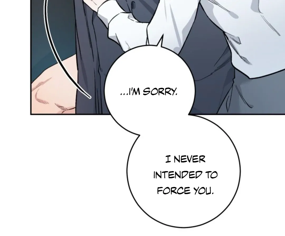 Confinement BL Anthology 2: Sexcape Room Chapter 4 page 21 - 